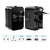 Adaptador Universal Premium Tipo-C e USB Turbo 20W - SHOPPING BRASILIA ATACADO & VAREJO