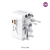 Adaptador Universal Premium Tipo-C e USB Turbo 20W na internet