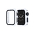 Capa Bumper Vidro Temperado Apple Watch - loja online