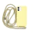 Capa com Alça para iPhone - Amarelo na internet