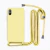 Capa com Alça para iPhone - Amarelo - comprar online