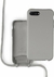 Capa com Alça para iPhone - Cinza - comprar online
