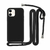 Capa com Alça para iPhone - Preto - comprar online