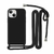 Imagem do Capa com Alça para iPhone - Preto