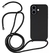 Capa com Alça para iPhone - Preto - SHOPPING BRASILIA ATACADO & VAREJO