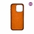 Capa Couro MagSafe para iPhone - Marrom - loja online