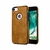 Capa Couro para iPhone - Marrom Modelo do iPhone:7, 8 e SE (620) - comprar online