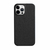 Capa Couro Premium para iPhone - Preto Modelo do iPhone:13 Pro (1297) - comprar online