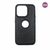 Capa Couro para iPhone - Preto - SHOPPING BRASILIA ATACADO & VAREJO