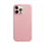 Capa Couro Premium para iPhone - Rosa Modelo do iPhone:12 Pro Max (1300) - comprar online