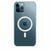 Capa MagSafe Transparente para Iphone - SHOPPING BRASILIA ATACADO & VAREJO