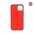 Capa Silicone MagSafe para iPhone - Vermelho Modelo do iPhone:13 (1264) - comprar online