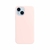 Capa Silicone MagSafe para iPhone - Areia Rosa - comprar online