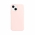 Capa Silicone MagSafe para iPhone - Areia Rosa - SHOPPING BRASILIA ATACADO & VAREJO