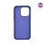 Imagem do Capa Silicone MagSafe para iPhone - Azul Vintage