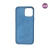 Capa Silicone MagSafe para iPhone - Azul Vintage na internet