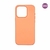 Capa Silicone MagSafe para iPhone - Laranja Modelo do iPhone:13 Pro Max (1278) - comprar online