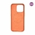 Capa Silicone MagSafe para iPhone - Laranja Modelo do iPhone:13 (1276) - comprar online