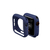 Capa Protetora Silicone para Apple Watch Cor:Azul Meia Noite;Tamanho:42mm (164) - comprar online