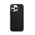 Capa Couro MagSafe para iPhone - Preto - comprar online