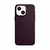 Capa Couro MagSafe para iPhone - Roxo - comprar online