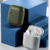 Capa Couro Premium para AirPods 1 e 2