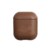 Capa Couro Premium para AirPods 1 e 2 - loja online