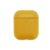 Capa Couro Premium para AirPods 1 e 2 na internet