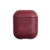 Capa Couro Premium para AirPods 1 e 2 - SHOPPING BRASILIA ATACADO & VAREJO