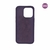 Capa Silicone MagSafe para iPhone - Roxo - comprar online