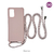 Imagem do Capa com Alça Ajustável para Samsung S - Rosa