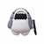 Capa Silicone Personagens para AirPods 1 e 2 na internet