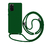 Capa com Alça Ajustável para Samsung S - Verde - SHOPPING BRASILIA ATACADO & VAREJO