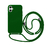 Capa com Alça Ajustável para Samsung A - Verde - comprar online