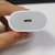 Carregador Turbo USB-C Branco - SHOPPING BRASILIA ATACADO & VAREJO
