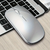 Mouse Slim Wireless Sem Fio Cor:Pink (3170) na internet