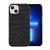 Capa Crocodilo para iPhone - Preto - SHOPPING BRASILIA ATACADO & VAREJO