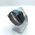 Pulseira para Apple Watch Couro Azul - comprar online