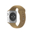 Imagem do Pulseira para Apple Watch Silicone Marrom