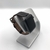 Pulseira para Apple Watch Couro Preto na internet