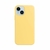Capa Silicone MagSafe para iPhone - Amarelo - comprar online