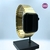 Pulseira para Apple Watch Elos Dourado