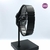 Pulseira para Apple Watch Elos Preto - comprar online
