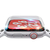 Película 3D Vidro com Borda Preta para Apple Watch - comprar online