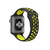 Pulseira para Apple Watch Esportiva Preto/Volt - loja online