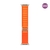 Pulseira para Apple Watch Loop Alpina Laranja - comprar online