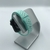 Pulseira para Apple Watch Esportiva Verde Água - SHOPPING BRASILIA ATACADO & VAREJO