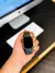 Pulseira Para Apple Watch Magnética Couro Elos Preto - SHOPPING BRASILIA ATACADO & VAREJO