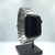 Pulseira para Apple Watch Metal Prata na internet