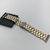Pulseira para Apple Watch Metal Prata com Dourado na internet